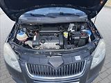 Škoda Fabia 1,4 i 16V Klima ESP serviska k - náhled 20