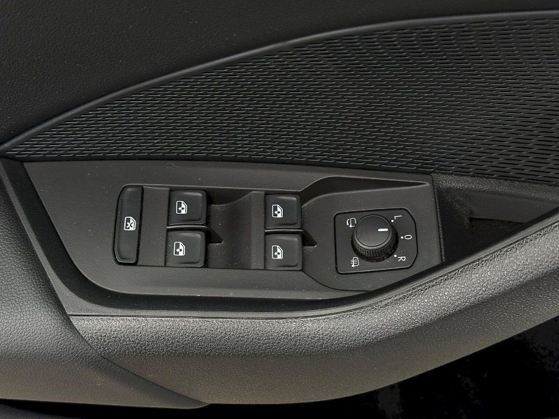 Škoda Octavia (2023) 1.0 TSI 81 kW Style - fotka 9 z 22