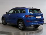 Škoda Kodiaq (2023) SPORTLINE 2.0TDI 147KW 4x4 DSG - náhled 7
