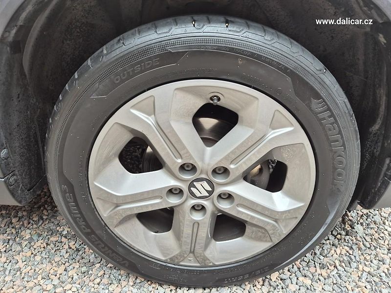 Suzuki Vitara (2017) 1.6VVT 88KW COMFORT NAVI - fotka 49 z 52