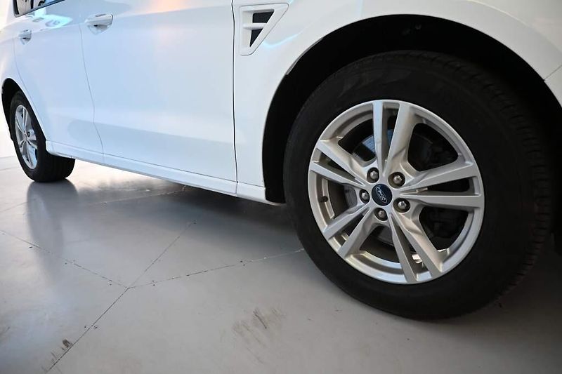 Ford S-MAX (2020) 2.0 BUSINESS Edition Tažné ECO - fotka 26 z 28
