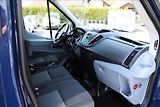 Ford Transit 2,2 TDCi valník + plachta - náhled 22