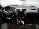 Škoda Octavia (2018) 2.0TDi, ČR, Style, LED - náhled 8