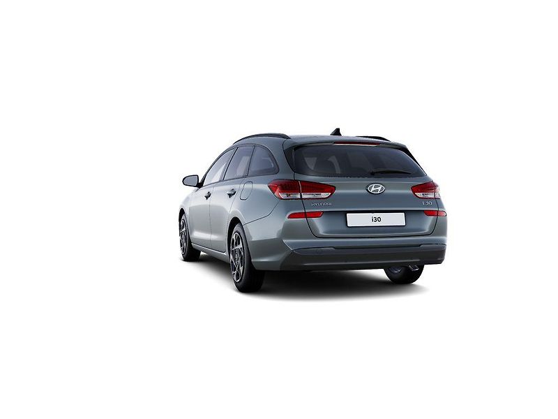 Hyundai i30 (2026) GO Czech! - fotka 3 z 3