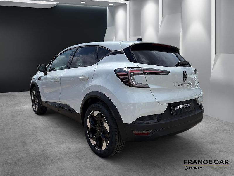 Renault Captur (2025) 1,0 TCe 67 kW Techno NOVÉ - fotka 7 z 24