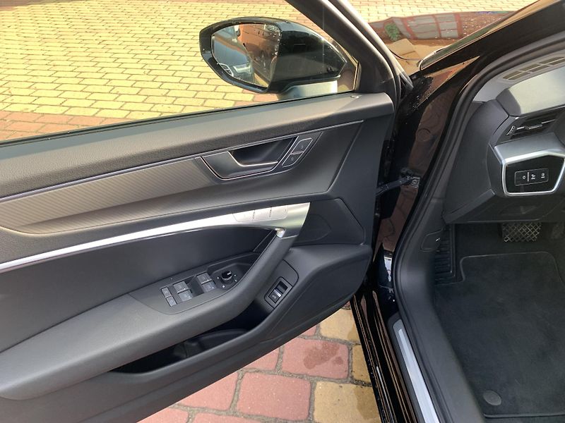 Audi A6 45 TDi, quattro, PANORAMA - fotka 9 z 13