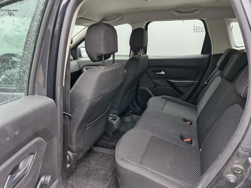 Dacia Duster  Comfort 1,0 TCe LPG (67 kW) - fotka 10 z 10