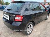 Škoda Fabia (2016) 1.2 TSI, ČR, AC, temp - náhled 1