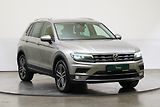 Volkswagen Tiguan - náhled 8