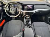 Škoda Octavia (2023) STYLE 1.5TSI 110kW TAŽNÉ CZ  - náhled 9