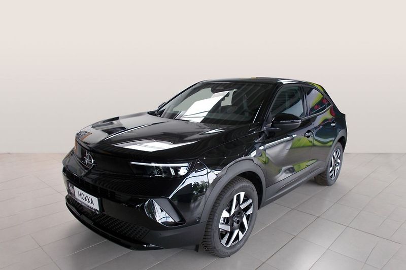 Opel Mokka (2026) Edition Hybrid 1.2 TURBO (107 - fotografie inzerátu