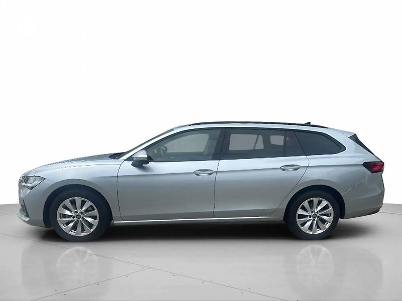 Škoda Superb Combi Selection 2,0TDI 110kW D - fotka 3 z 30