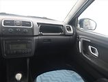 Škoda Fabia (2008) 1.4 16V, po STK, udržované - náhled 8