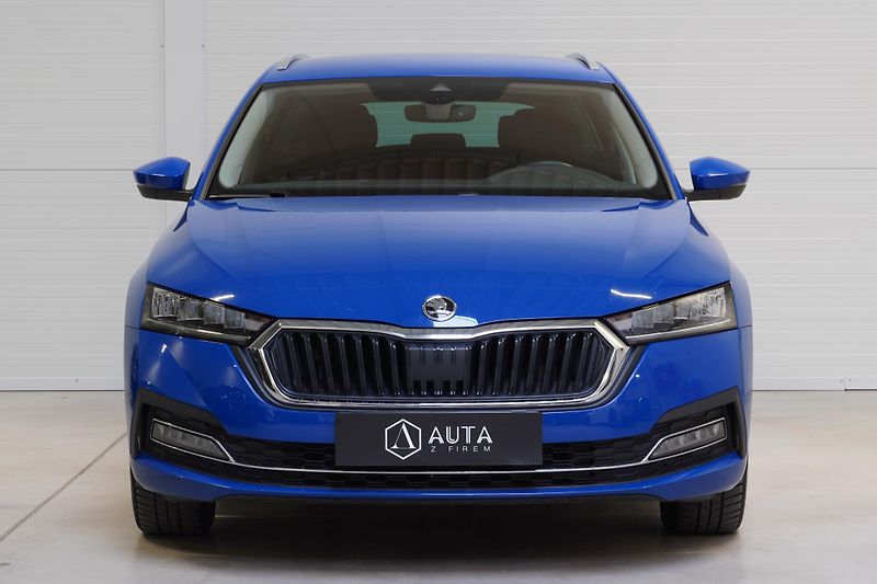 Škoda Octavia 2.0TDi,110kw,Style,Navi,ČR - fotka 2 z 32