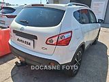 Nissan Qashqai (2011) 1.6i, AC, tempomat - náhled 1