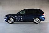 BMW X7 40d xDrive, B&W, Executive - náhled 2