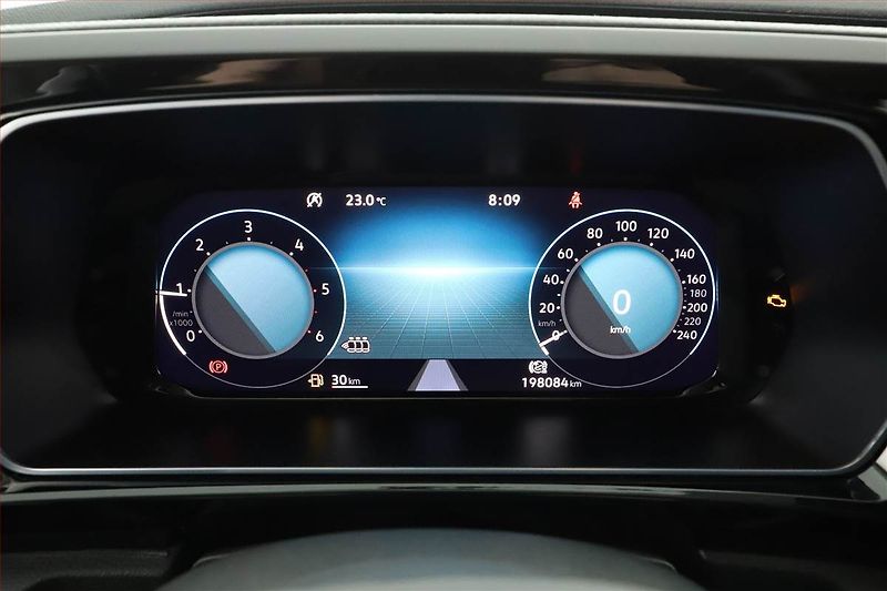 Volkswagen Caddy (2023) Maxi Style 2.0 TDI, 5Míst, DPH - fotka 9 z 19