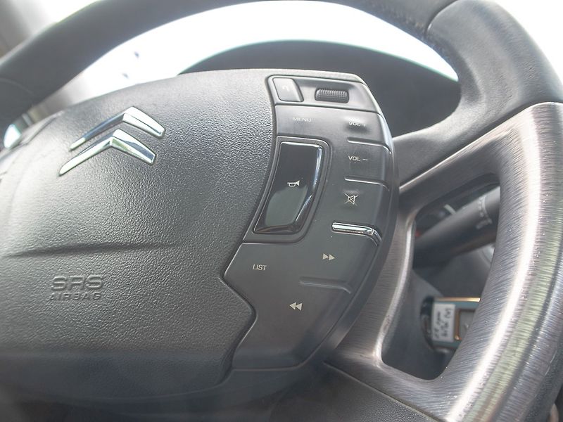 Citroën C5 (2010) 3.0HDI 177KW-NOVÉ ROZVODY FULL - fotka 23 z 48