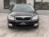 Škoda Octavia (2009) Ambition 1.6 MPi 75kW - náhled 1
