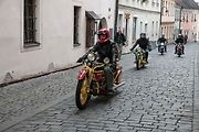 Veteráni Čelkovice