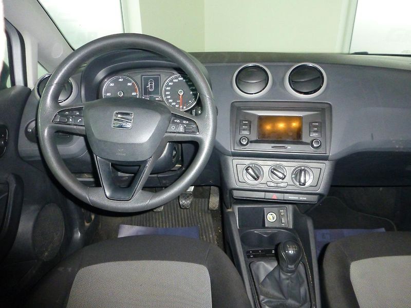 Seat Ibiza (2013) 1,2i-KLIMATIZACE*5DV**PARK.SEN - fotka 13 z 20