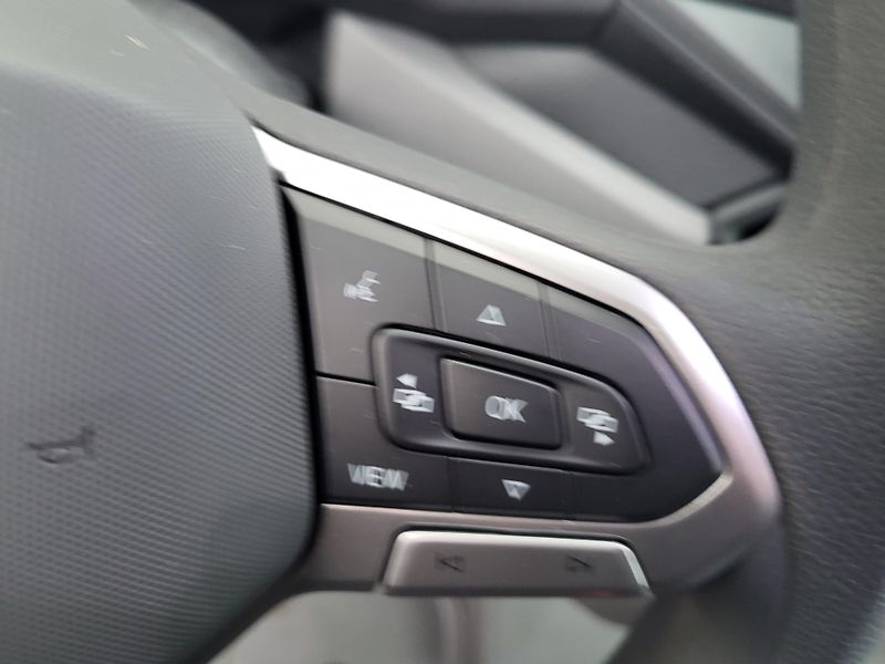Volkswagen Crafter (2026) Skříň 35, 103KW 6G SR 10km - fotka 10 z 27