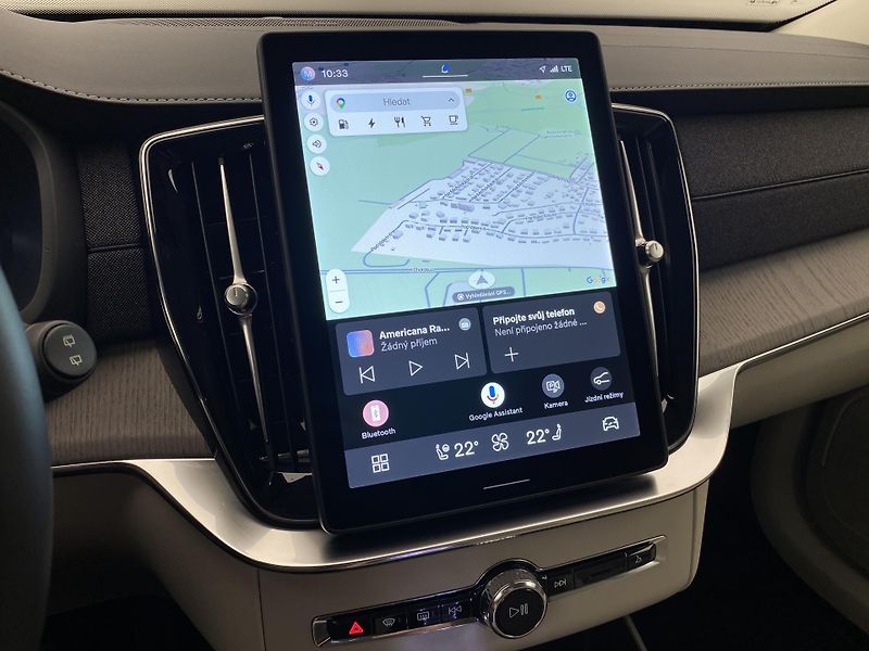 Volvo XC90 T8 AWD RECHARGE BRIGHT PLUS 7m - fotka 42 z 67