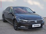 Volkswagen Passat (2015) 2.0 TDi 4x4, ČR, DSG, LED - náhled 1