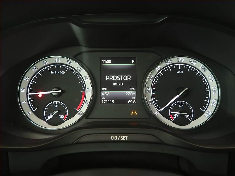 Škoda Kodiaq (2017) 2.0 TDI 4x4, 4X4, Automat - fotka 11 z 16