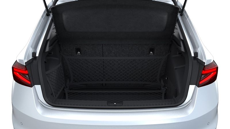 Škoda Fabia (2027) 1,0 TSI 70 kW  Easy - fotka 11 z 11