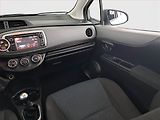 Toyota Yaris (2012) 1.0 VVT-i, Park. senzory - náhled 8