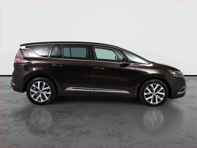 Renault Espace (2016) 1.6 dCi, Automat, 7 míst, Navi - fotka 6 z 25