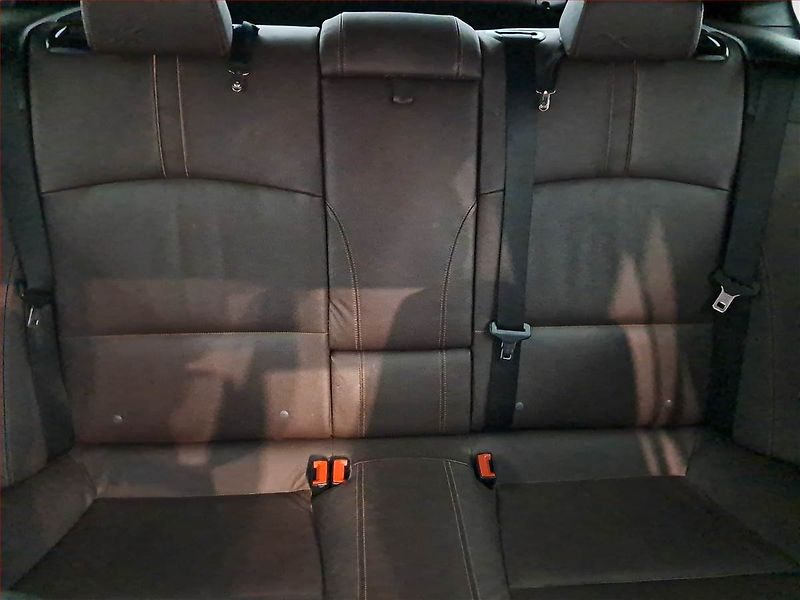 BMW X4 (2016) xDrive30d, 4X4, Automat - fotka 10 z 21