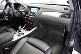 BMW X3 3.0d 230 kW XDRIVE AUTOMAT - náhled 30