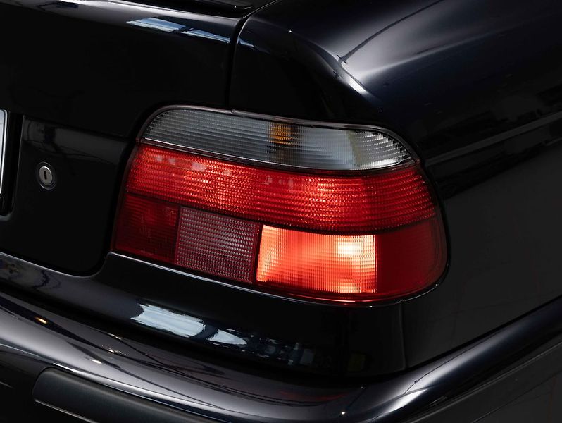 BMW Ostatní M5 - fotka 10 z 25
