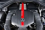 Mercedes-Benz GLE GLE43 AMG 4Matic/9AT/370PS/DPH - náhled 10