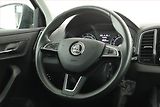Škoda Karoq (2019) 1.5 TSI, Automat, Navi - náhled 8
