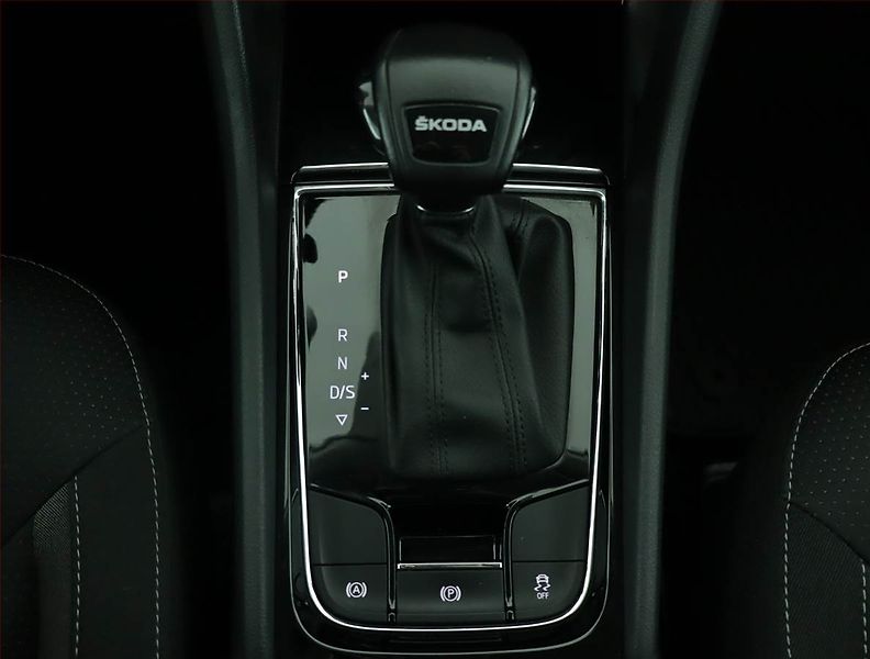 Škoda Kodiaq (2022) 2.0 TDI - fotka 13 z 16