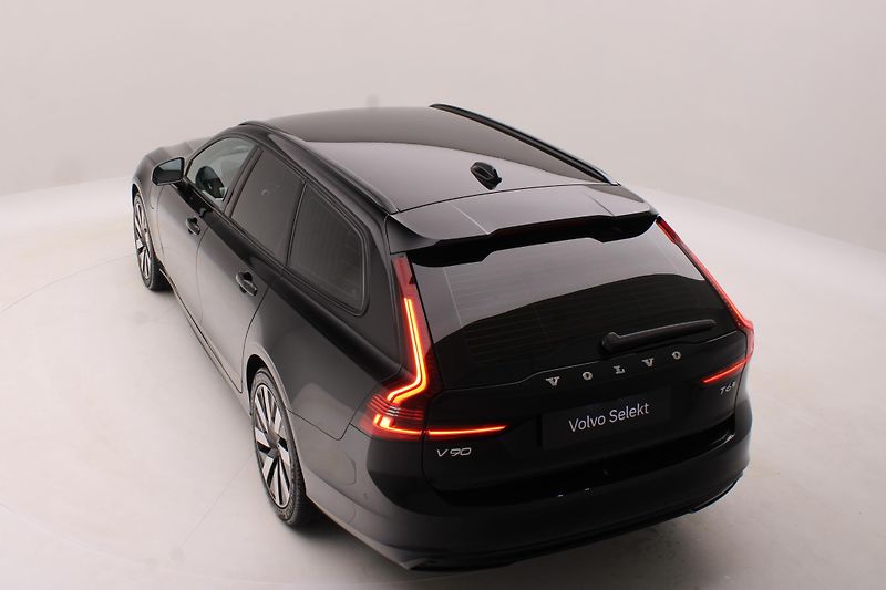 Volvo V90 T6 AWD PLUG-IN DARK PLUS AUT - fotka 18 z 59