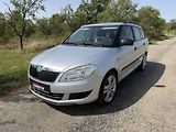 Škoda Fabia 1,2TSI 63kW Combi*NOVÉ ROZVODY - náhled 1