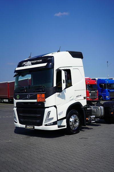 Volvo FM (2022) 460 / E 6 / ACC / PEŁNY ADR /  - fotka 21 z 47
