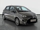 Toyota Yaris (2017) 1.33 Dual VVT-i, Automat - náhled 1