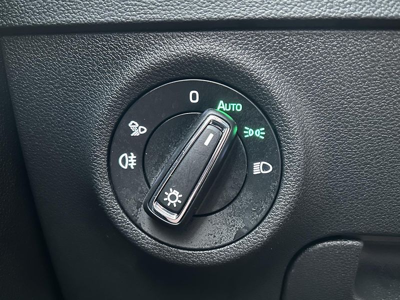 Škoda Karoq 2.0 TDI 4x4 Top selection - fotka 14 z 29