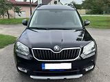 Škoda Yeti (2016) - náhled 1
