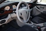 Rover 75 2.0 CDTi 96 kW, DKLIMA, ALU - náhled 8