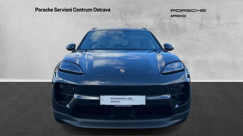 Porsche Macan 4S - fotka 2 z 29