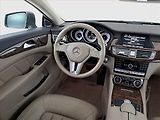 Mercedes-Benz CLS (2011) 350 CDI, Automat, Kůže, Navi - náhled 7