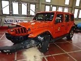 Jeep Wrangler (2018)