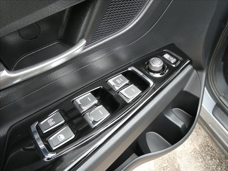 SsangYong Korando 1,5 T-GDI 120kW Style,ČR - fotka 32 z 40