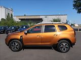 Dacia Duster 1,3 TCe,96kW,1majČR,4x4,klima - náhled 6